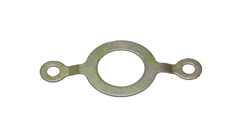 YAĞ KEÇESİ SACI (RZ125)